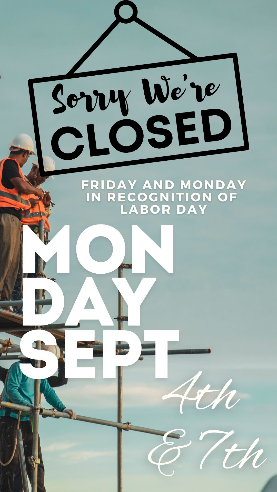 labor day